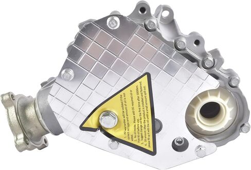 600-239XD PTO PTU استبدال مجموعة وحدة نقل الطاقة المحسنة لـ Ford Explorer Flex Police Interceptor Utility Taurus 2016-2019، Lincoln MKS MKZ 2013-2016 OE# DT4Z7251G AT437251EL AT437251EM in Kuwait