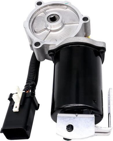 HiSport 600-911 Transfer Case Motor - Compatible with Ford F-150 2004-2008 Lobo 2004-2008 Compatible with Lincoln Mark LT 2006-2008 - Replace 5L3Z7G360A 8L3Z7G360A in Kuwait