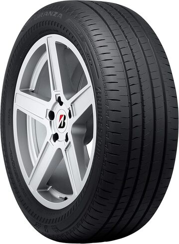 إطار Bridgestone Turanza T005 Summer Touring 225/40R19 93 واط تحميل إضافي in Kuwait