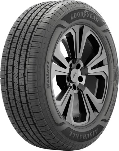 إطار Goodyear Assurance Maxlife 2 235/60R17 102H لجميع المواسم in Kuwait