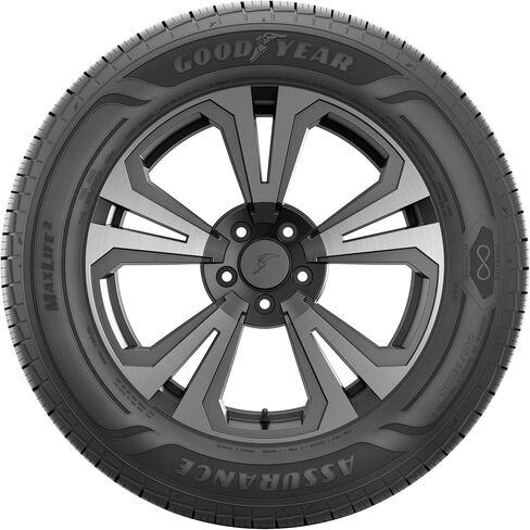 إطار Goodyear Assurance Maxlife 2 235/60R17 102H لجميع المواسم in Kuwait
