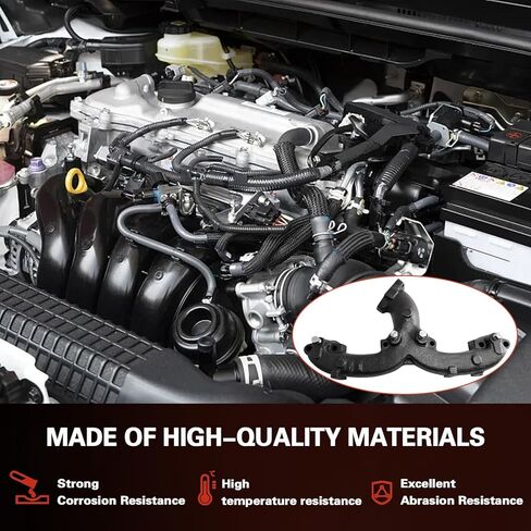Left Exhaust Manifold Kit With 1969-1972 Blazer & C10 Pickup & C10 Suburban & C20 Pickup & C30 Pickup & C15/C1500 Pickup,OE: 674-201 EPA in Saudi Arabia