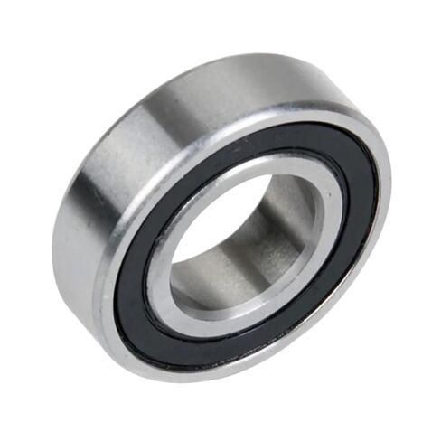 1pcs Bearing 6004-19 6004-19RS 19x42x12 ABEC-3 Thin Section Shielded Deep Groove Ball Bearings Single Row in Saudi Arabia