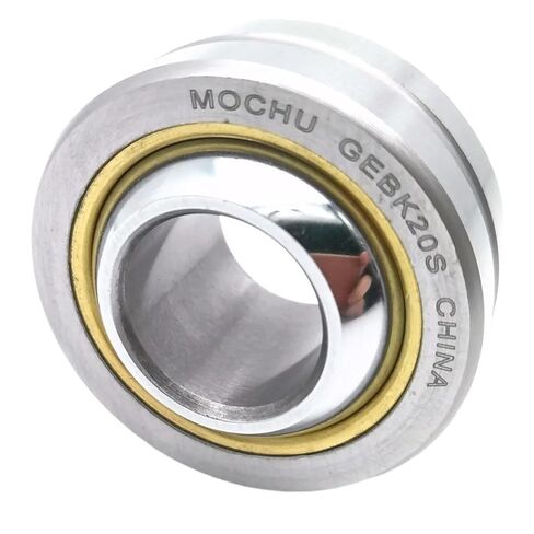 1pcs GEBK20S 20X46X25X18 PB20 Bearing in Saudi Arabia