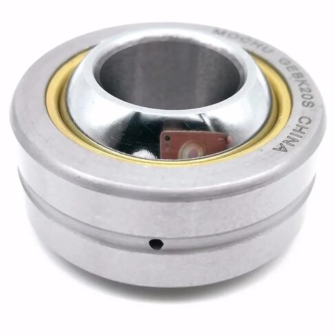 1pcs GEBK20S 20X46X25X18 PB20 Bearing in Saudi Arabia