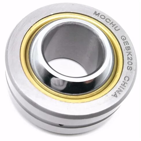1pcs GEBK20S 20X46X25X18 PB20 Bearing in Saudi Arabia