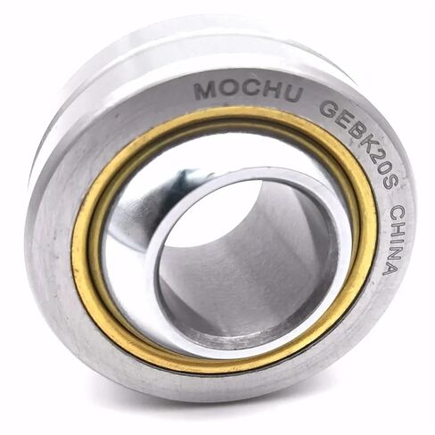 1pcs GEBK20S 20X46X25X18 PB20 Bearing in Saudi Arabia