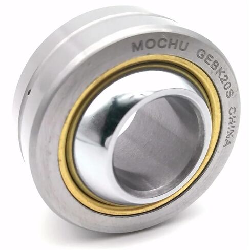 1pcs GEBK20S 20X46X25X18 PB20 Bearing in Saudi Arabia