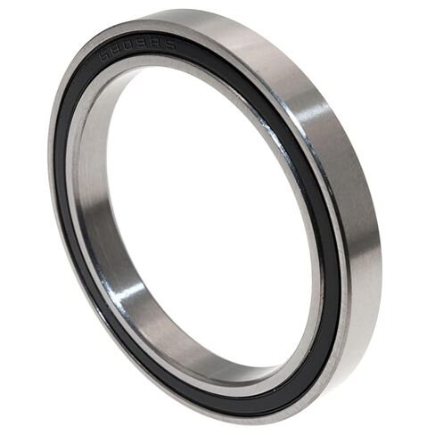 10pcs Bearing 6809-2RS 61809-2RS1 6809 6809RS 6809RZ 45x58x7 MOCHU Sealed Ball Bearings Thin Section Deep Groove Ball Bearings in Saudi Arabia