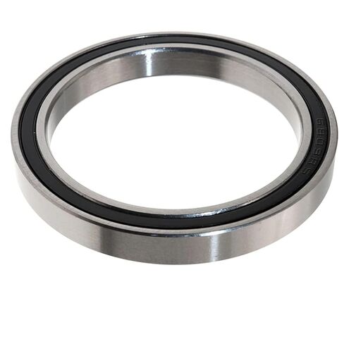10pcs Bearing 6809-2RS 61809-2RS1 6809 6809RS 6809RZ 45x58x7 MOCHU Sealed Ball Bearings Thin Section Deep Groove Ball Bearings in Saudi Arabia