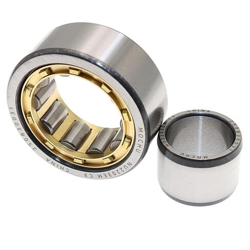 1pc NU2203EM C3 17X40X16 Bearing in Saudi Arabia