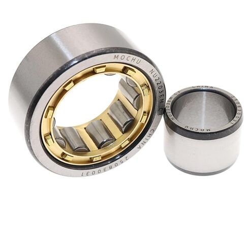 1pc NU2203EM C3 17X40X16 Bearing in Saudi Arabia