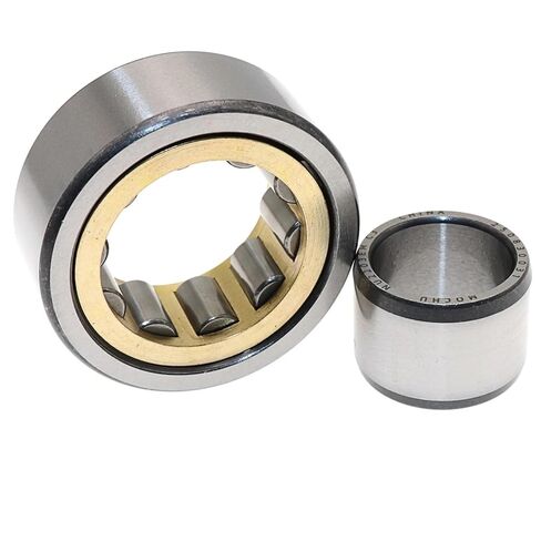 1pc NU2203EM C3 17X40X16 Bearing in Saudi Arabia