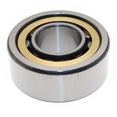 1pc NU2203EM C3 17X40X16 Bearing in Saudi Arabia