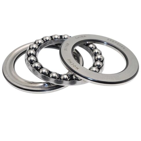 1PC 51207 35x62x18 Bearing in Saudi Arabia