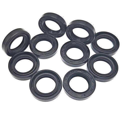 10pcs NQK TC 14x22x5 NBR Oil Seal in Saudi Arabia