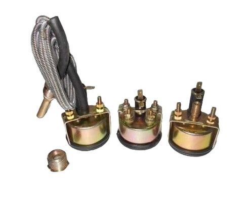 مجموعة قياسات 3 قطع تناسب IH IH Farmall 300 350 400 450 460 560 600 650 660 in Kuwait