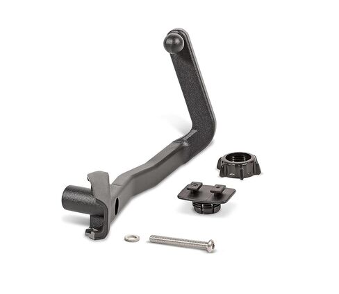 Edge Insight CTS3 Touch Screen Gauge Monitor 84130-3 & A-Pillar Mount 38603 Compatible with 2019-2020 Ram 1500/2500/3500 Diesel 6.7 6.4 5.7 HEMI V8 Gas Cummins in Saudi Arabia