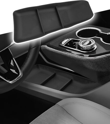 CDEFG for 2025 2026 Cadillac Optiq Accessories Center Console Organizer Tray 2025 Optiq (Luxury, Sport) Lower Middle Console Storage in Kuwait
