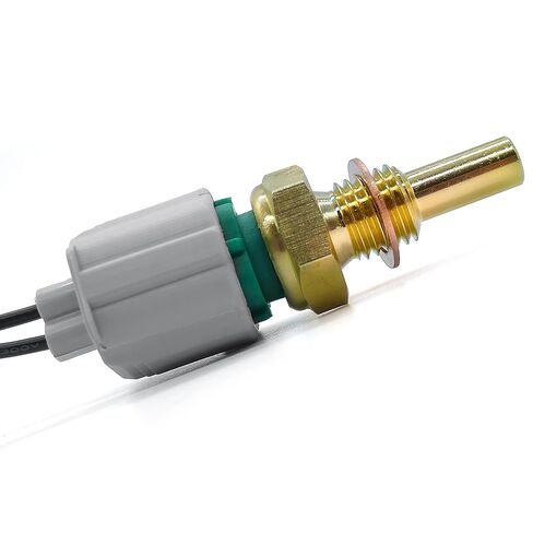 13650-10G00 Coolant Water Temp Sensor Switch + Wiring Compatible with Su-z-uki 2001-2007 GSX-R600 GSXR600 GSXR600Z in Saudi Arabia