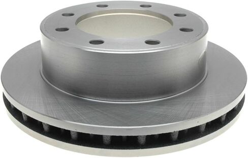 Raybestos 66914R Professional Grade Disc Brake Rotor in Kuwait
