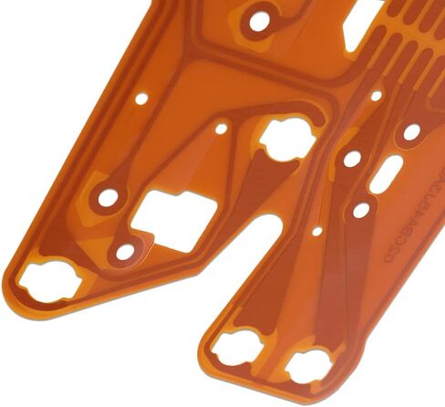 CHEDA Gauge Cluster 602505 Printed Circuit Board Compatible with Corvette C3 1977 1978 1979 1980 1981 1982 in Kuwait