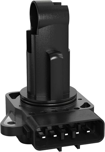 مستشعر تدفق الهواء الشامل MAF 22204-22010 لسيارة Toyota Camry 2002-2006، Corolla، Highlander، 4Runner، Tacoma، RAV4، Lexus ES300 RX300، Scion xA xB، يستبدل 22204-21010 22204-07010 197-6030 in Kuwait