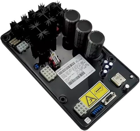 1pcs 314-7755 digital voltage regulator board AVR diesel engine module(314-7755 copy) in Kuwait