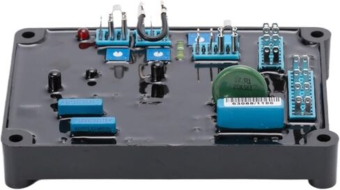 1 قطعة AS480 مولد الديزل منظم الجهد التلقائي AVR in Kuwait