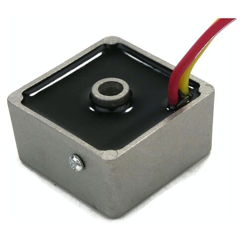 Voltage Regulator Compatible with Briggs & for Stratton 446977, 44C777, 44K777, 44L777, 44M777 in Kuwait