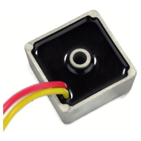 Voltage Regulator Compatible with Briggs & for Stratton 446977, 44C777, 44K777, 44L777, 44M777 in Kuwait