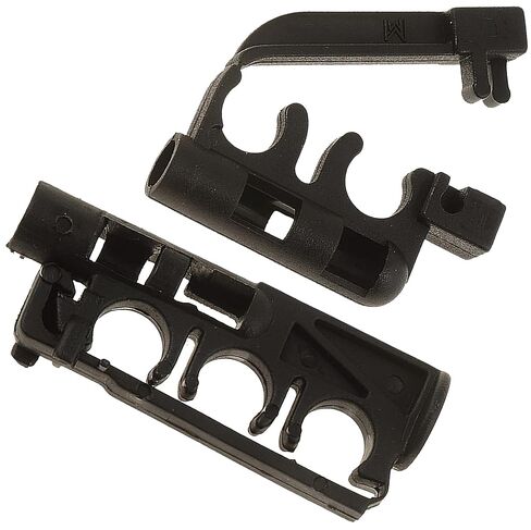 APDTY 51394 Spark Plug Wire Retainers in Kuwait