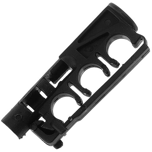 APDTY 51394 Spark Plug Wire Retainers in Kuwait