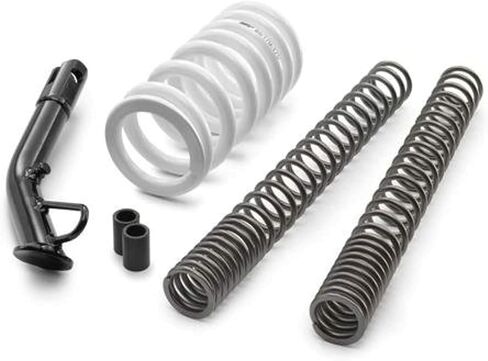 NEW OEM KTM low chassis kit 93312955044 in Kuwait