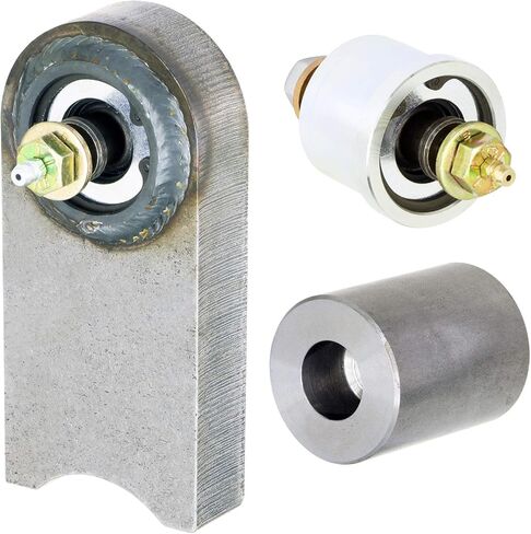 Currie Front End Housing Johnny Joint Kit in Saudi Arabia