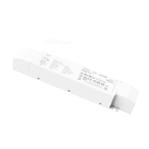 1pcs LM-36-24-G1D2 24VDC 36W LED Driver Constant Voltage dimming in Kuwait