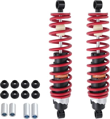 الصدمات الخلفية maxpeedingrods 7041959 لـ Polaris Sportsman 335 1998-2000، Sportsman 400 2001-2005، Sportsman 500 1996-2004، Sportsman 600 2003-2005، Sportsman 700 2002-2006; رياضي 800 2005-2006 in Kuwait