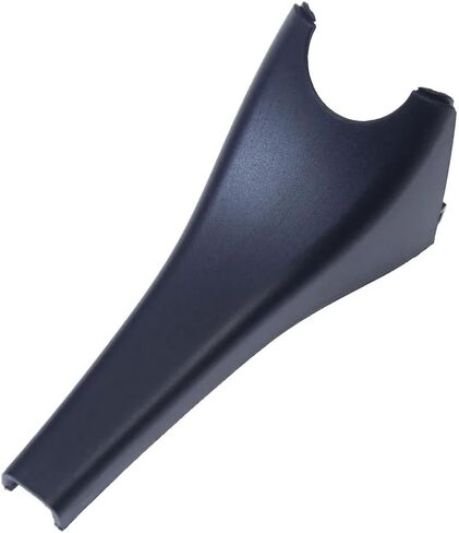 Rear View Mirror Cable Trim Interior Mirror Cable Guide Lower Cover Trim 8T0857593AB For Audi A6 C7 A3 S3 A4 S4 A5 S5 S6 RS (Black), 8T0857593ABEP5 in Saudi Arabia