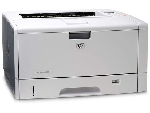 HP LaserJet 5200 N 5200N 11X17 Printer (Renewed) in Kuwait