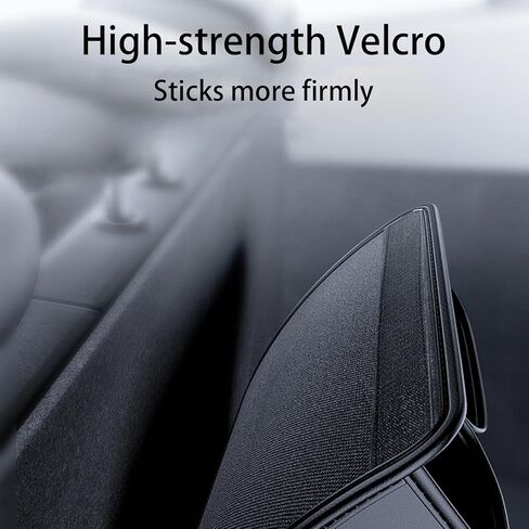 3Pack Car Rear Seat Storage Box, Multifunctional 5-in-1 Car Organizer Box, with Cup Holder and Umbrella Strap, Can Store Snacks, Drinks, Handbags in Saudi Arabia