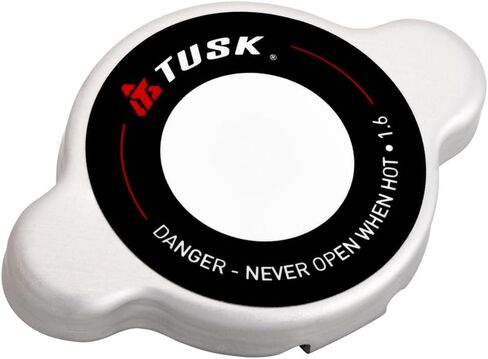 Tusk High Pressure Radiator Cap 1.6 For KAWASAKI KX450 2019-2025 in Kuwait