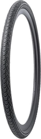YUNSCM 2-PCS 700C Bike Tires 700x45C/47-622 and 700C Heavy Duty Bike Tubes with 2 Rim Strips Compatible with 700x43C 700x44C 700x45C 700x46C 700x47C Bike Bicycle Tires and Tubes (Y-1130) in Saudi Arabia