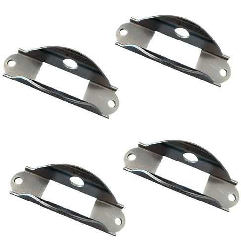 7801P Handle Locking Guard for Manual Controller Switch, Lockable RS Switch Cover Safety Guard for Industrial Panels – Eaton Style Padlock Handle Guard (2 Pack) in Saudi Arabia