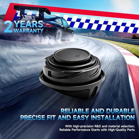 06K103485C Engine Oil Fill Cap Compatible With Volkswagen - Fits For VW Volkswagen Beetle CC Passat Jetta Tiguan, Replaces OEM 06K103485C 06K 103 485 C 06K-103-485-A 06K 103 485 A in Saudi Arabia