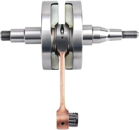Engine Connecting Rod Crankshaft Assembly Compatible With 144 150 SX 150 XC SX 144 150 SX144 SX150 XC150 in Kuwait