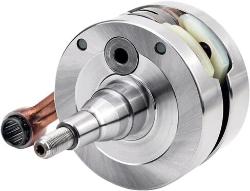Engine Connecting Rod Crankshaft Assembly Compatible With 144 150 SX 150 XC SX 144 150 SX144 SX150 XC150 in Kuwait