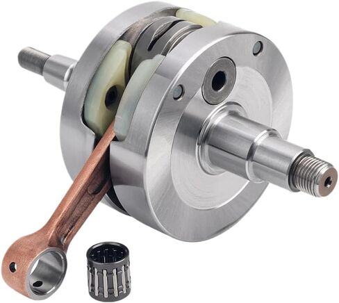 Engine Connecting Rod Crankshaft Assembly Compatible With 144 150 SX 150 XC SX 144 150 SX144 SX150 XC150 in Kuwait