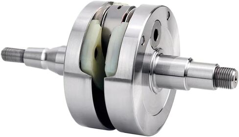 Engine Connecting Rod Crankshaft Assembly Compatible With 144 150 SX 150 XC SX 144 150 SX144 SX150 XC150 in Kuwait