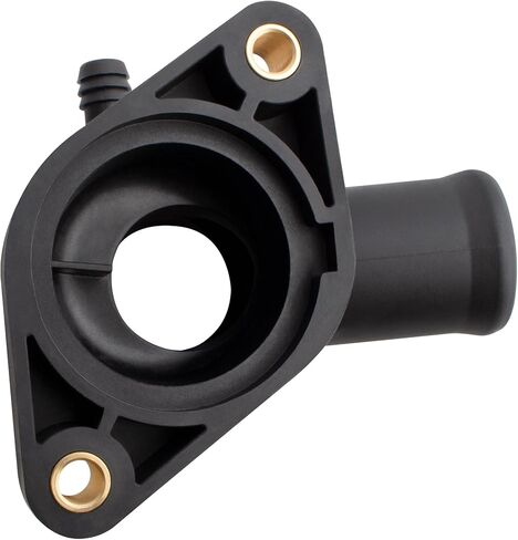 BOXI 902-863 Engine Coolant Filler Neck Fit for Chrysler Cirrus 1995-2000 Sebring 1996-1998 2001-2006 for Dodge Neon 2003-2005 Stratus 1995-2006 for Plymouth Breeze 1997-2000 L4 2.4L / Replace 4663501 in Kuwait