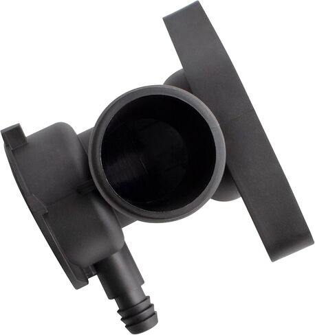 BOXI 902-863 Engine Coolant Filler Neck Fit for Chrysler Cirrus 1995-2000 Sebring 1996-1998 2001-2006 for Dodge Neon 2003-2005 Stratus 1995-2006 for Plymouth Breeze 1997-2000 L4 2.4L / Replace 4663501 in Kuwait